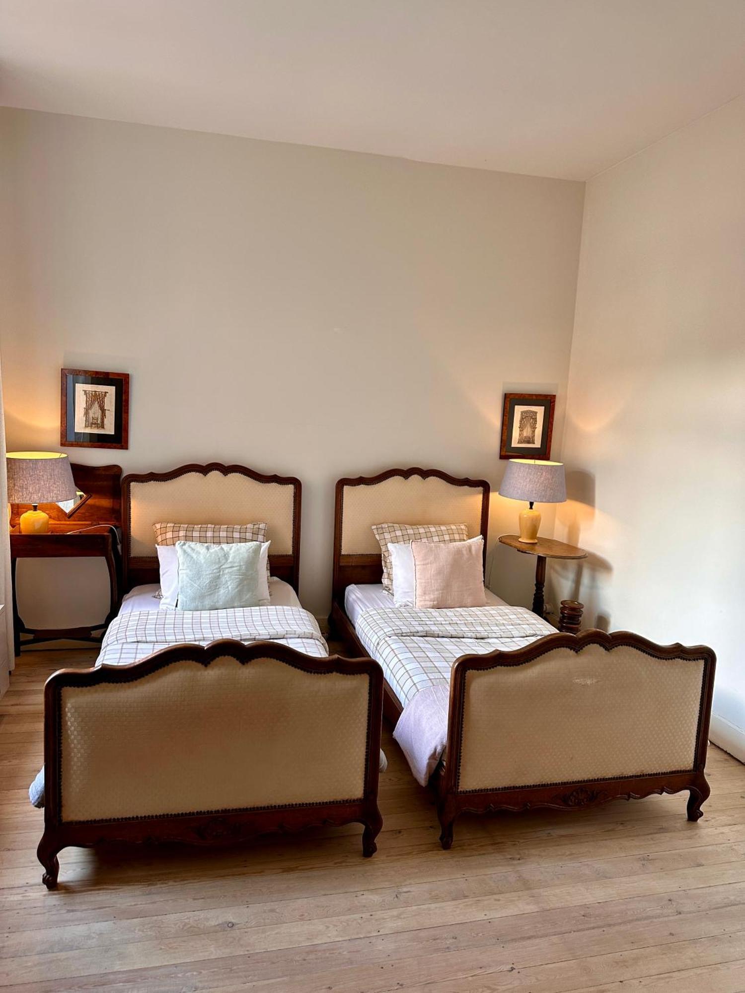 Maison Muso Dinant Ngoại thất bức ảnh