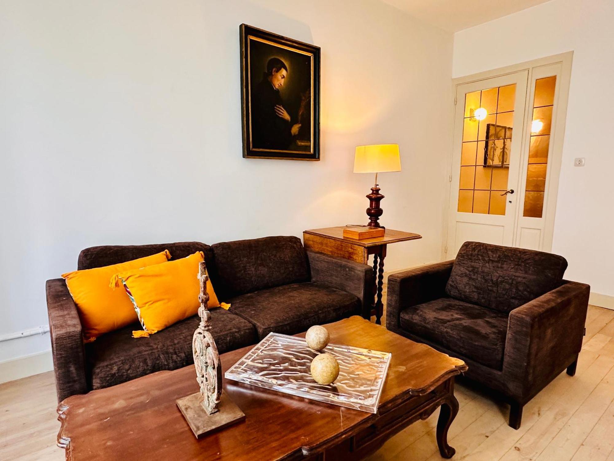 Maison Muso Dinant Ngoại thất bức ảnh